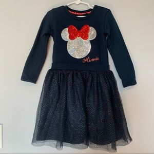 Disney Primark Minnie Mouse Dress